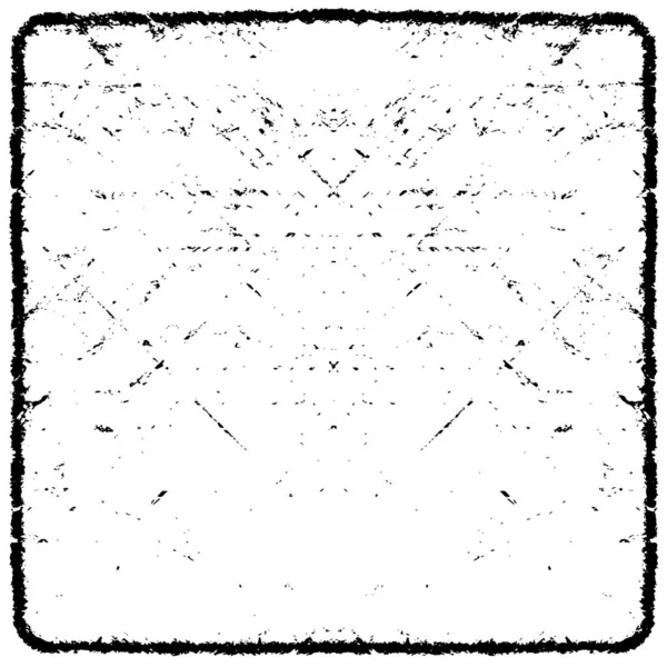 Soyut siyah beyaz arka plan. monokrom dokusu. 