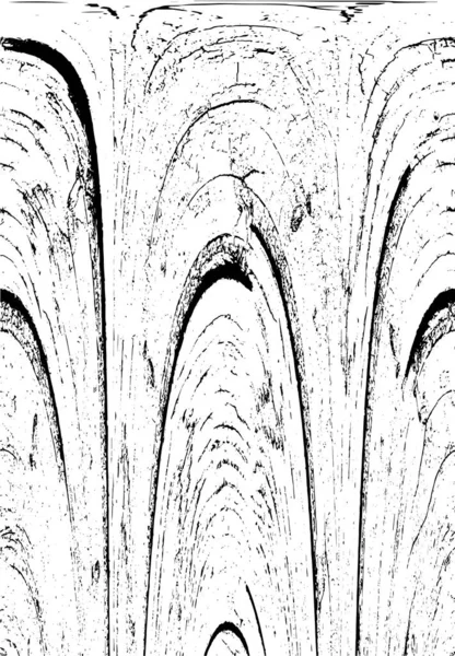 Soyut siyah beyaz arka plan. monokrom dokusu. 