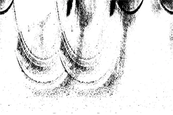 Soyut siyah beyaz arka plan. monokrom dokusu. 