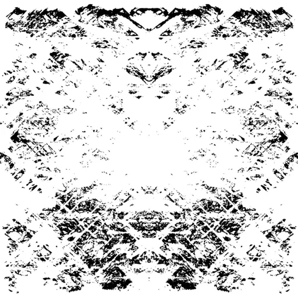 Sert grunge desen tasarım vektör resimleme arkaplanı