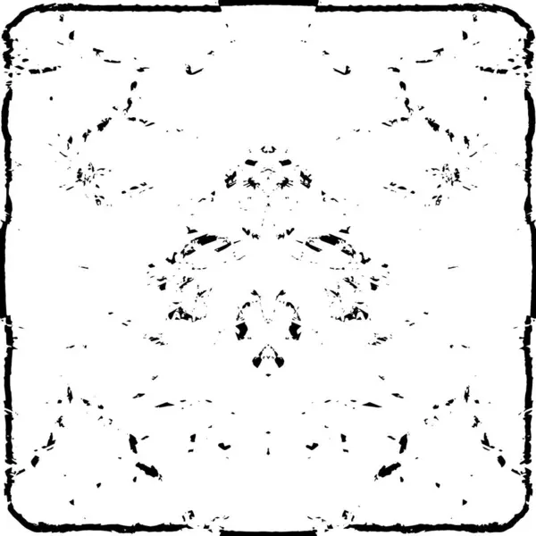 Sert grunge desen tasarım vektör resimleme arkaplanı