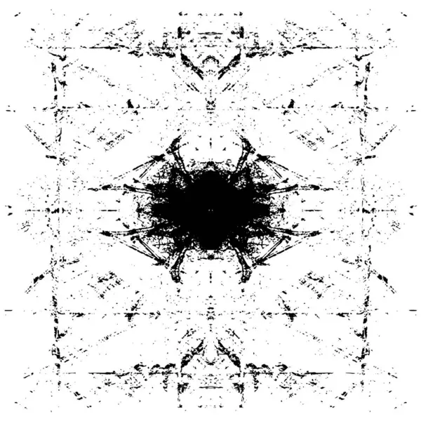 Sert grunge desen tasarım vektör resimleme arkaplanı