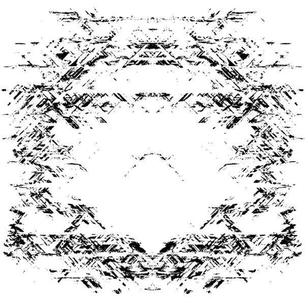 Sert grunge desen tasarım vektör resimleme arkaplanı