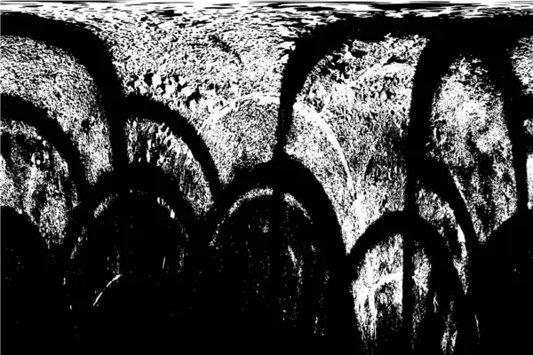 Sert grunge desen tasarım vektör resimleme arkaplanı