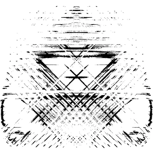 Sert grunge desen tasarım vektör resimleme arkaplanı