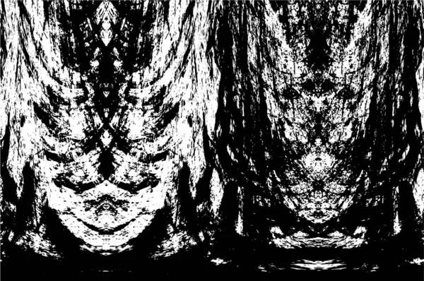 Sert grunge desen tasarım vektör resimleme arkaplanı