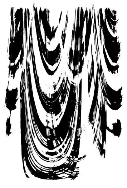 Sert grunge desen tasarım vektör resimleme arkaplanı