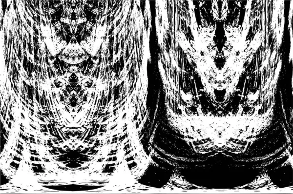 Sert grunge desen tasarım vektör resimleme arkaplanı