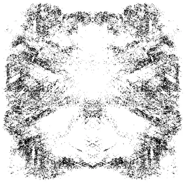 Sert grunge desen tasarım vektör resimleme arkaplanı