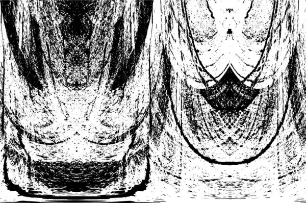 Sert grunge desen tasarım vektör resimleme arkaplanı