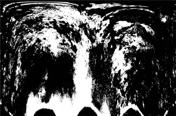 siyah ve beyaz desenli, soyut arkaplan