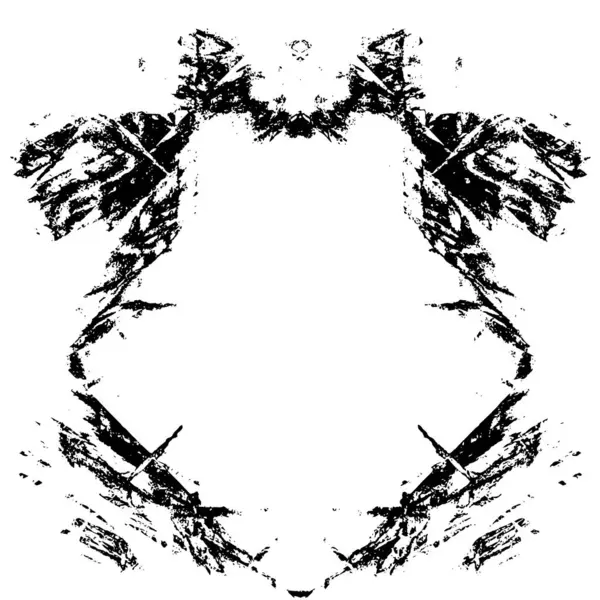 siyah ve beyaz desenli, soyut arkaplan