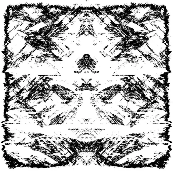 siyah ve beyaz desenli, soyut arkaplan