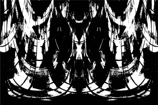 siyah ve beyaz desenli, soyut arkaplan