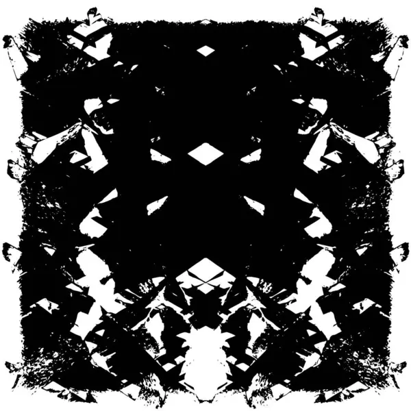 siyah ve beyaz desenli, soyut arkaplan