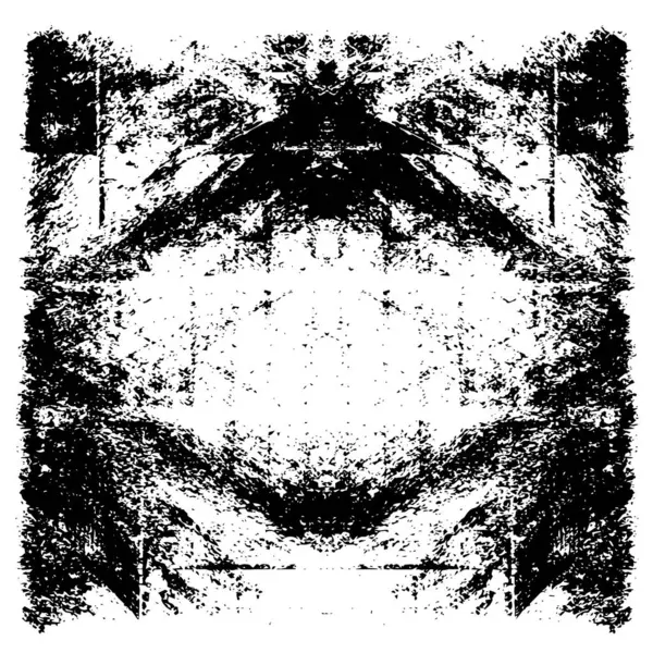 siyah ve beyaz desenli, soyut arkaplan