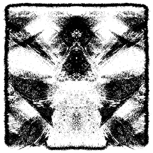 siyah ve beyaz desenli, soyut arkaplan