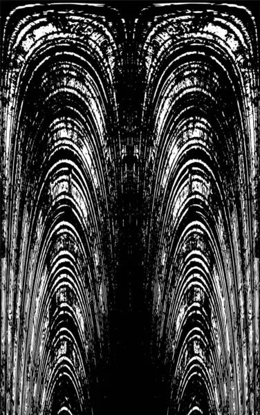 siyah ve beyaz desenli, soyut arkaplan