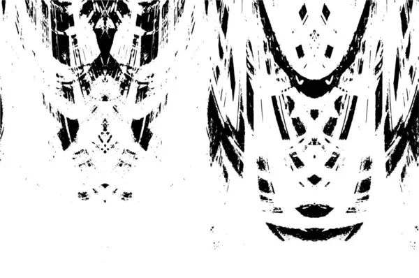 siyah ve beyaz desenli, soyut arkaplan