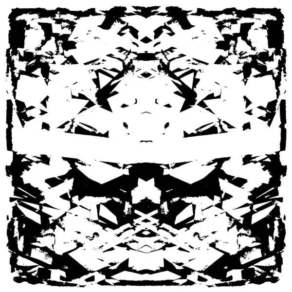 siyah ve beyaz desenli, soyut arkaplan