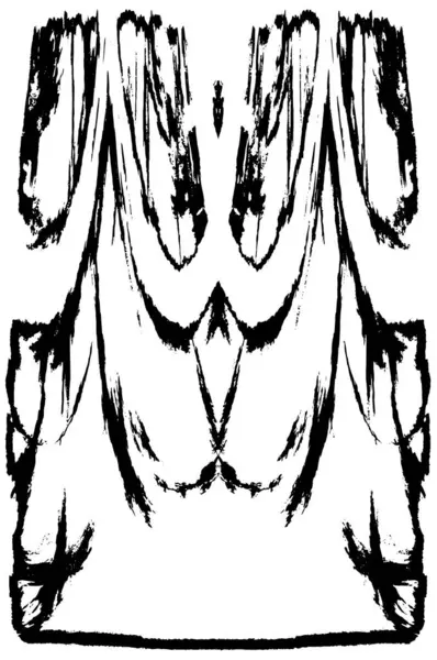 siyah ve beyaz desenli, soyut arkaplan