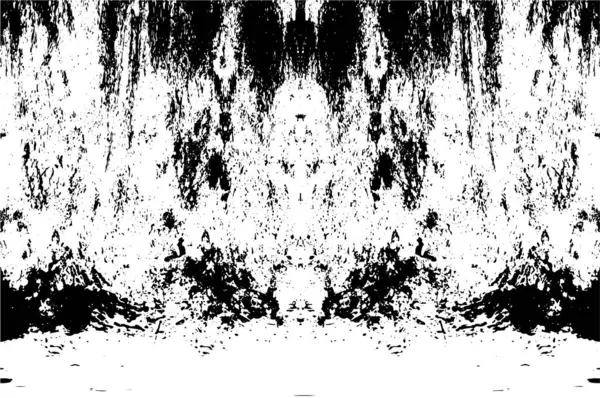 siyah ve beyaz desenli, soyut arkaplan