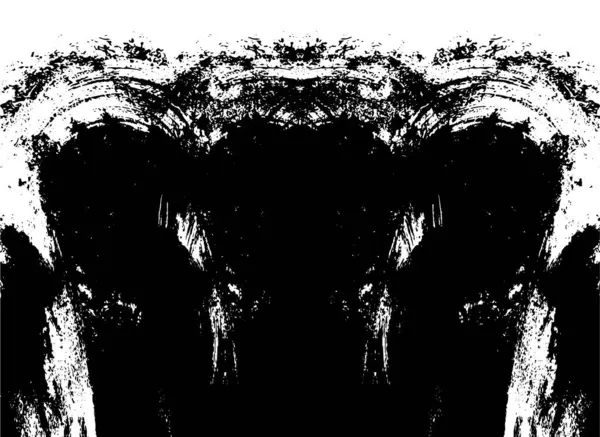 siyah ve beyaz desenli, soyut arkaplan