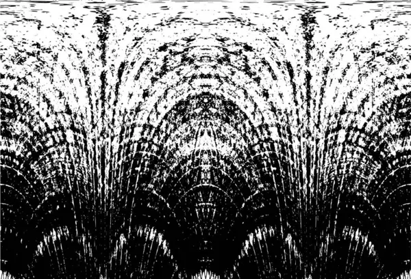 siyah ve beyaz desenli, soyut arkaplan