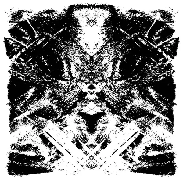 siyah ve beyaz desenli, soyut arkaplan