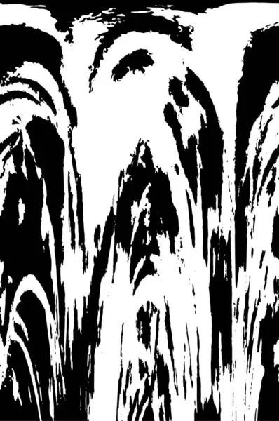 siyah ve beyaz desenli, soyut arkaplan