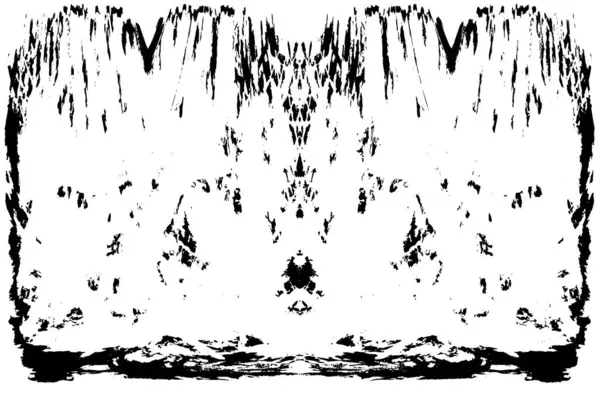 siyah ve beyaz desenli, soyut arkaplan