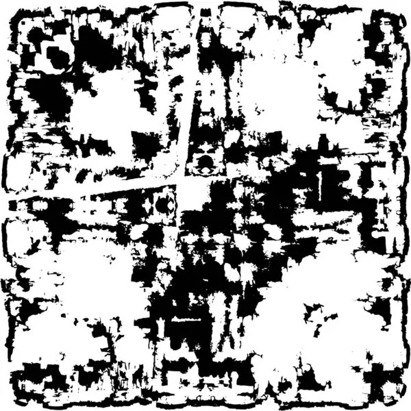 siyah ve beyaz desenli, soyut arkaplan