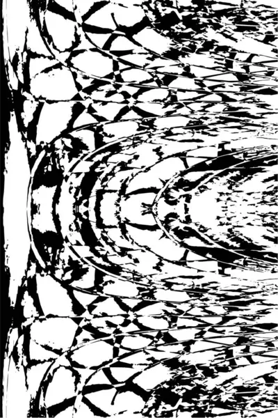 siyah ve beyaz desenli, soyut arkaplan