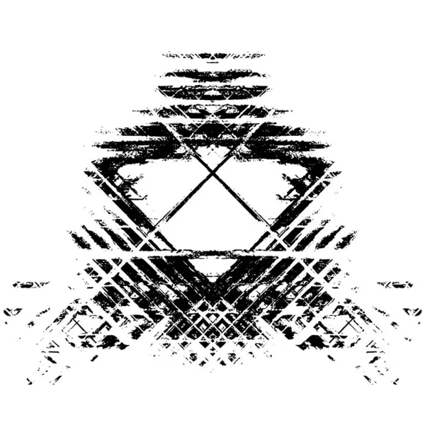  Soyut siyah ve beyaz monokrom arkaplanı 