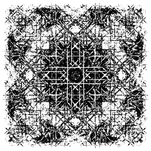  Soyut siyah ve beyaz monokrom arkaplanı 