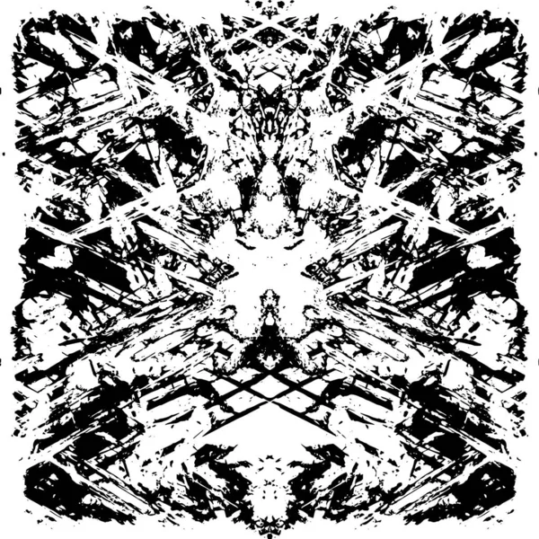  Soyut siyah ve beyaz monokrom arkaplanı 