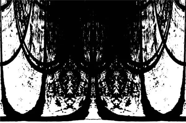  Soyut siyah ve beyaz monokrom arkaplanı 