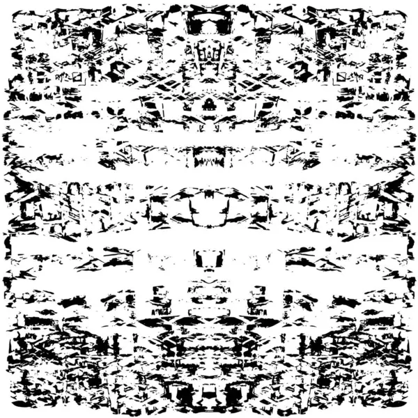  Soyut siyah ve beyaz monokrom arkaplanı 