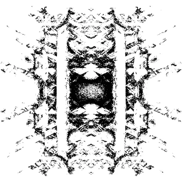  Soyut siyah ve beyaz monokrom arkaplanı 