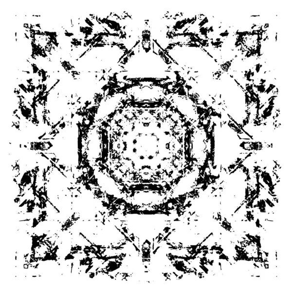  Soyut siyah ve beyaz monokrom arkaplanı 