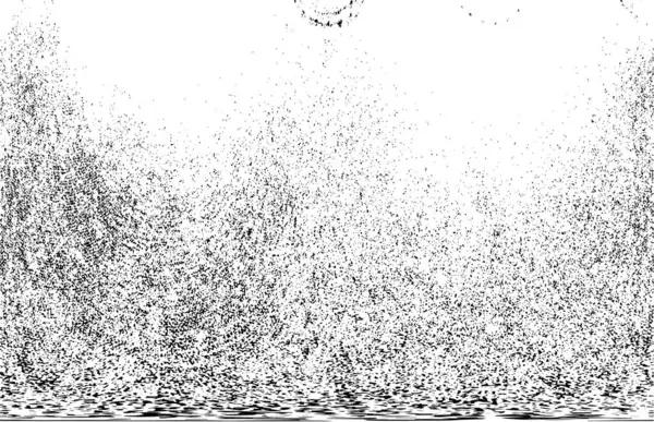 Soyut siyah ve beyaz monokrom arkaplanı 