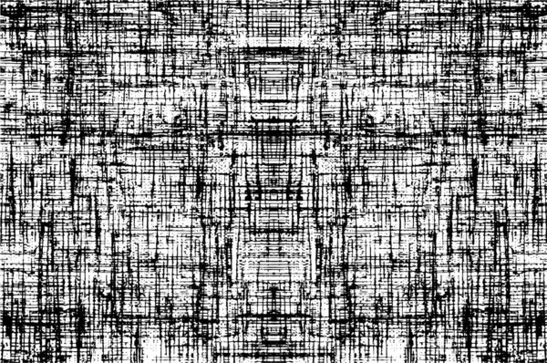 Soyut siyah ve beyaz monokrom arkaplanı 