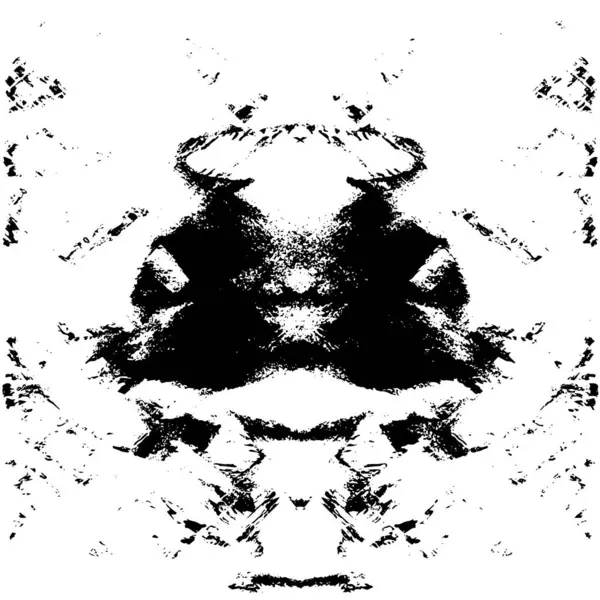 Soyut siyah ve beyaz monokrom arkaplanı 