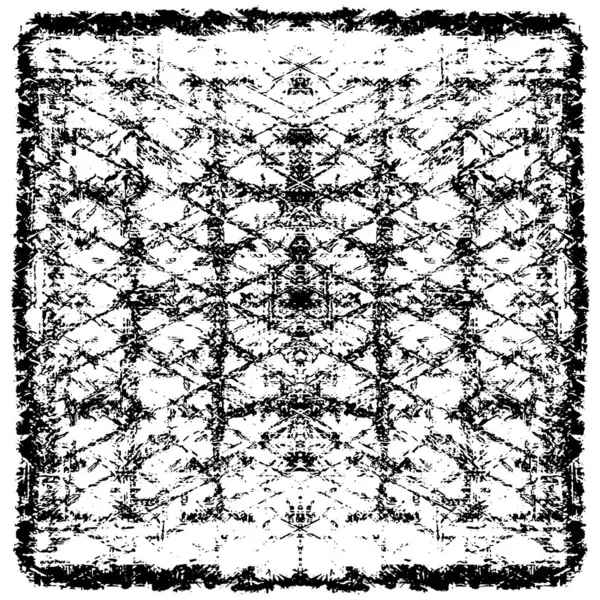 Soyut siyah ve beyaz monokrom arkaplanı 