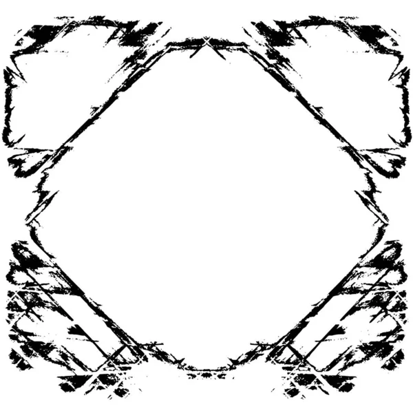 Soyut siyah ve beyaz monokrom arkaplanı 