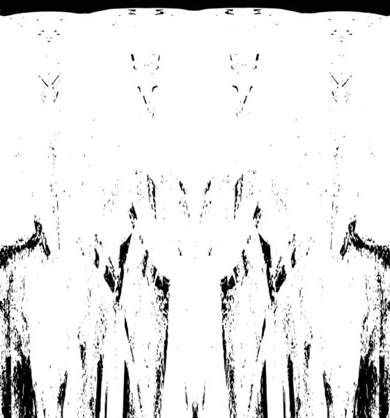 Soyut siyah ve beyaz monokrom arkaplanı 