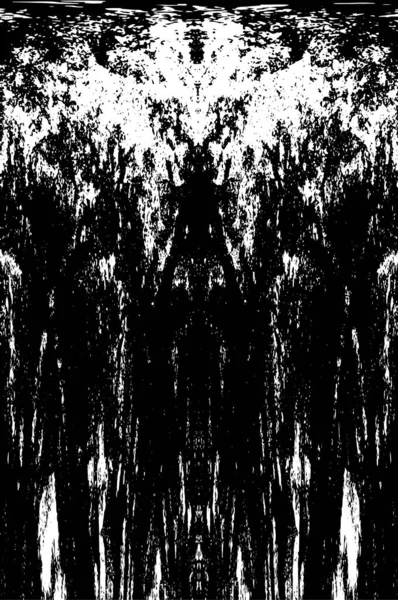 Soyut siyah ve beyaz monokrom arkaplanı 