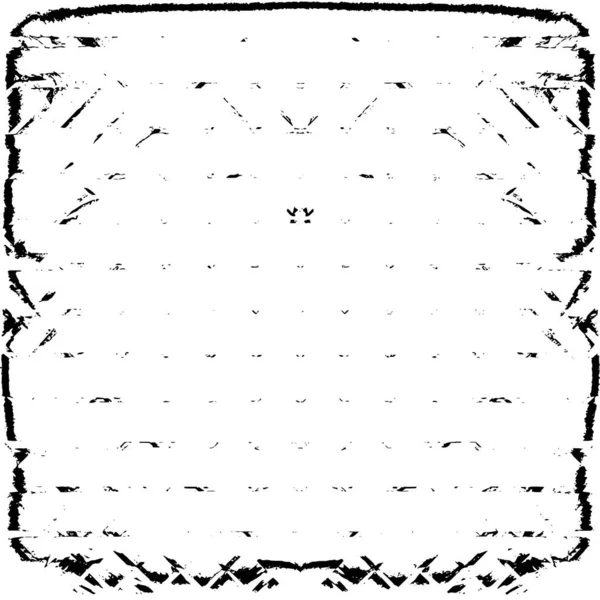 Soyut siyah ve beyaz monokrom arkaplanı 
