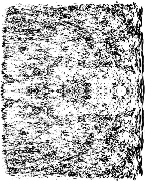 Soyut siyah ve beyaz monokrom arkaplanı 