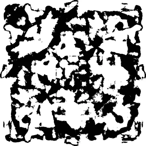  grunge siyah ve beyaz soyut arkaplan